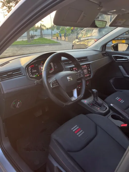 Seat Ibiza 2019 Fr plus