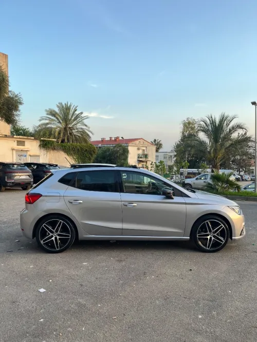 Seat Ibiza 2019 Fr plus