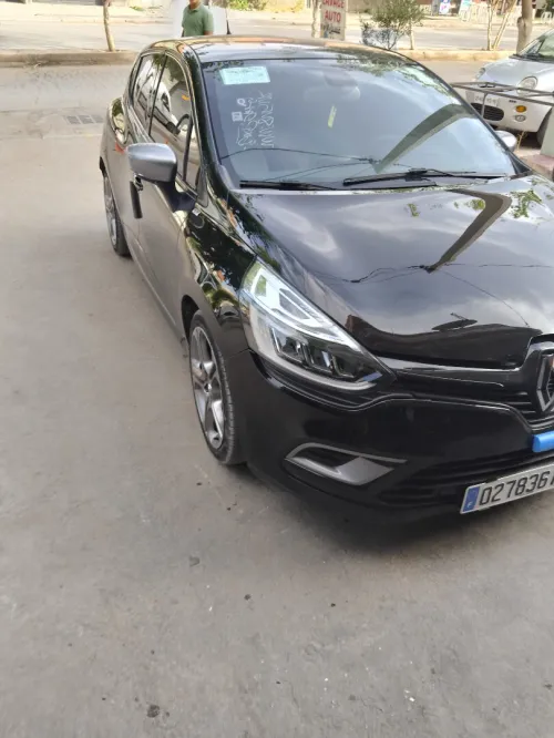 Renault Clio 4 2019 Clio 4
