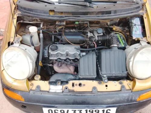 Daewoo Matiz 1999 Matiz