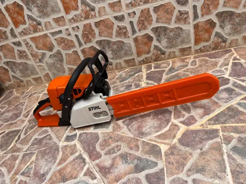 Scie à chaîne- Tronçonneuse thermiqueمنشار حطب  STIHL MS 250  40 Cm  