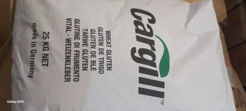 Gluten de blé 