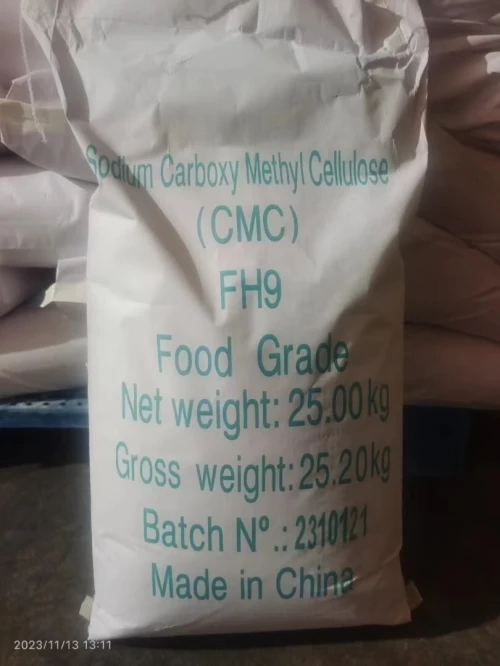 Bicarbonate d'ammonium 
