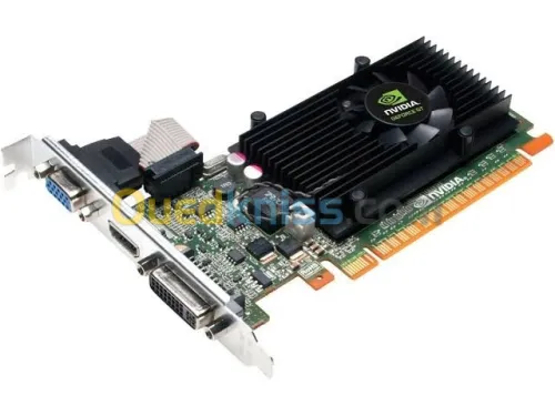 Nvidia Geforce Gt 610 1GB