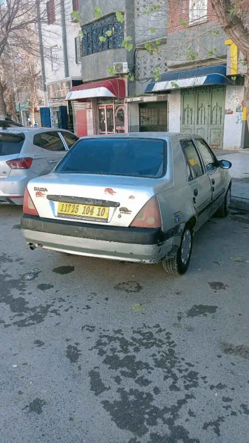 Dacia Solenza 2004 Solenza