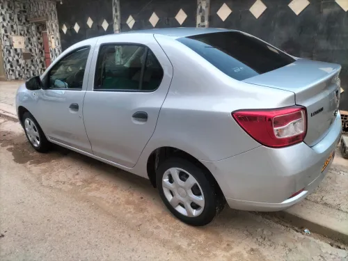 Dacia Logan 2015 Access