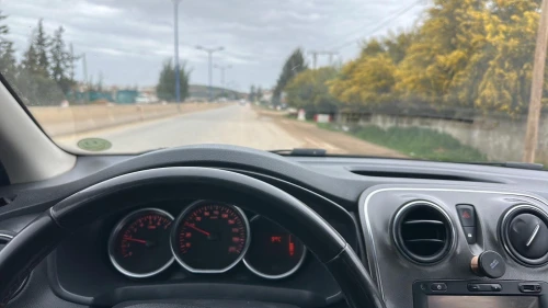Dacia Sandero 2018 Stepway