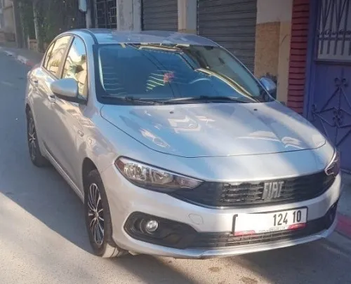 Fiat Tipo Sedan 2024 city +