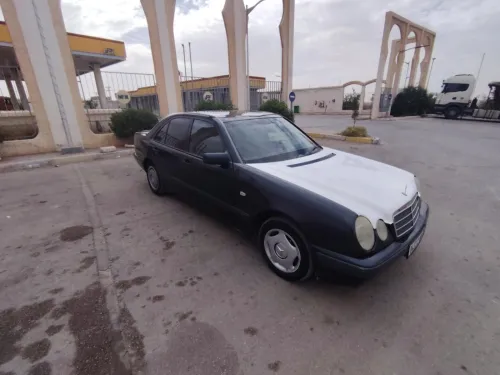 Mercedes Classe E 1998 E200