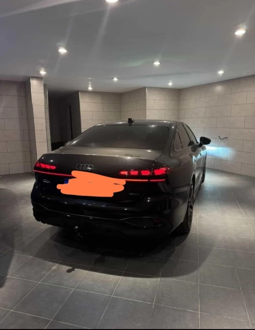 Audi A6 2026 S Line