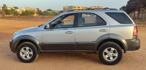 Kia Seranto 2006 Ex