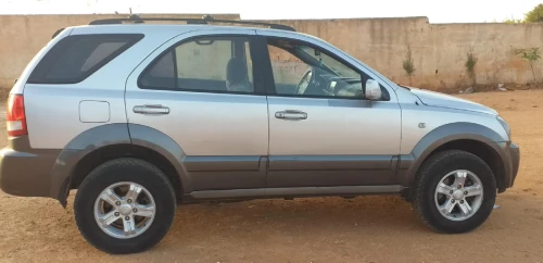 Kia Seranto 2006 Ex