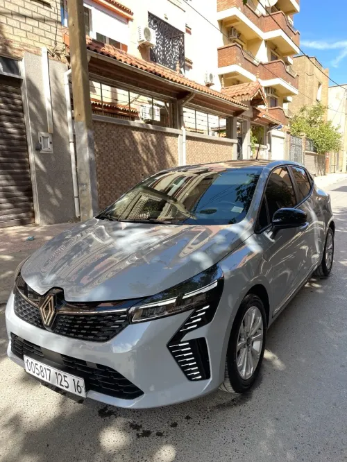 Renault Clio 5  2025 Evolution