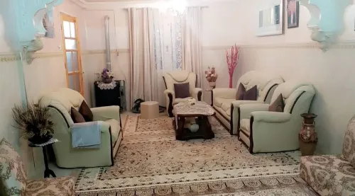 Vente Villa Tiaret Ain deheb