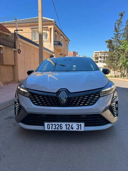Renault Clio 5  2024 Alpin