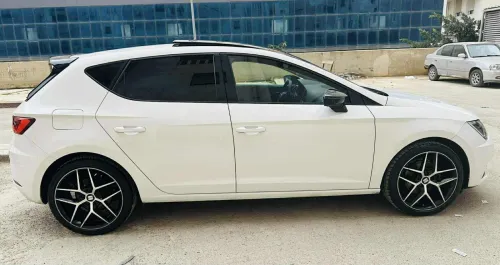 Seat Leon 2020 