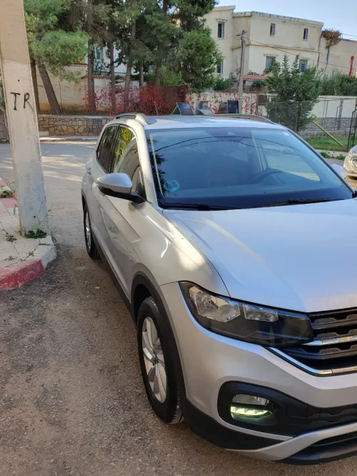 Volkswagen T-cross 2022 Move