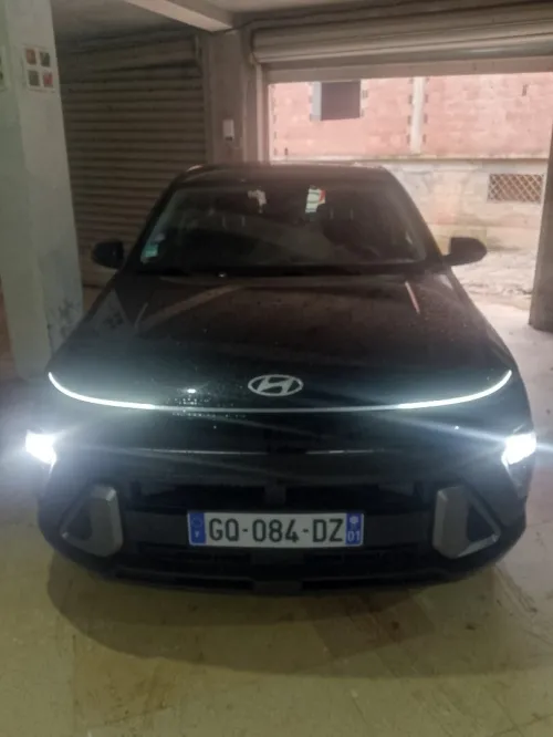 Hyundai Kona 2023 Kona