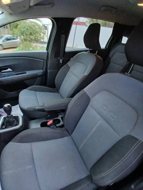 Dacia Joker 2025 
