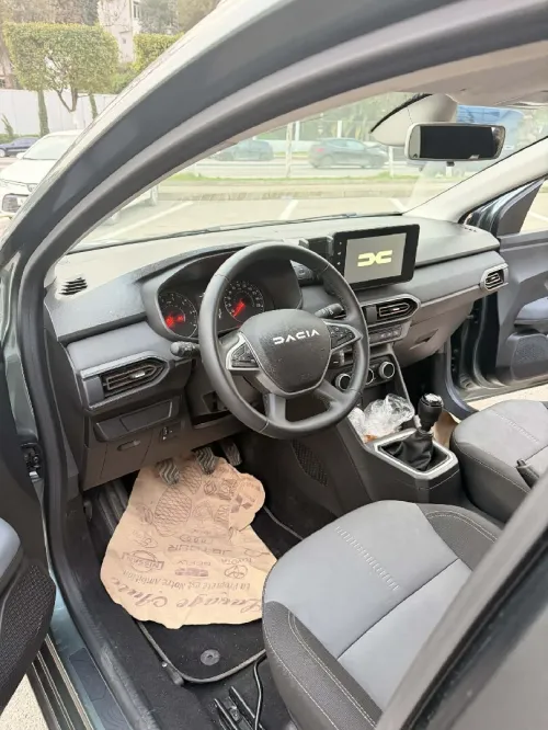 Dacia Joker 2025 