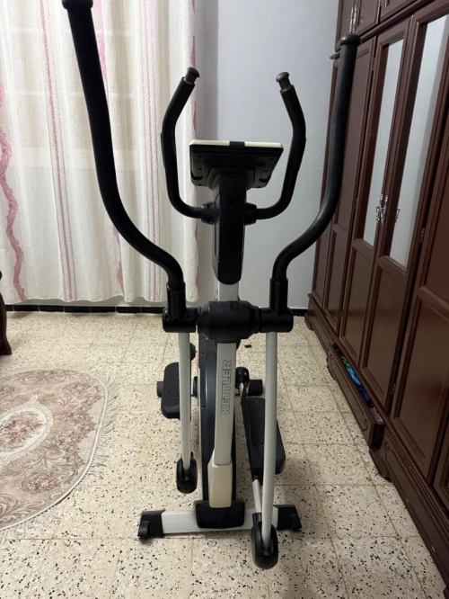Vélo de sport