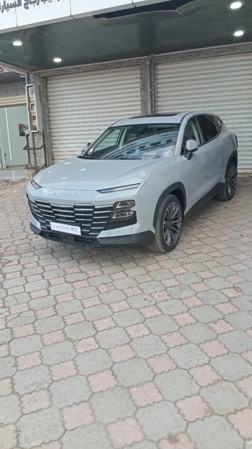 Jetour Dashing 2025 DASHING 