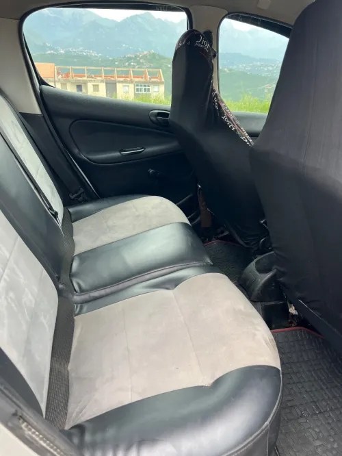 Peugeot 206 2006 206