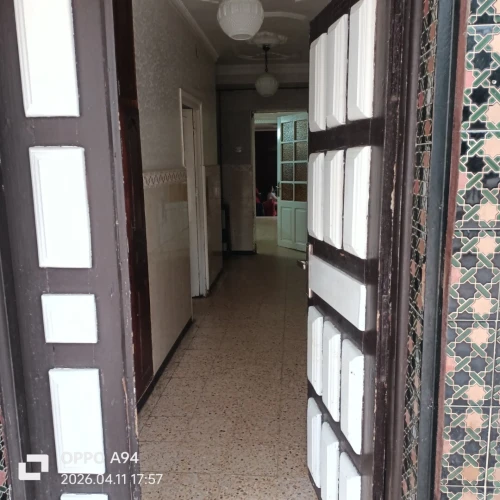 Vente Immeuble Tipaza Attatba