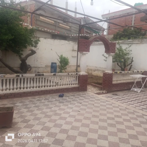 Vente Immeuble Tipaza Attatba