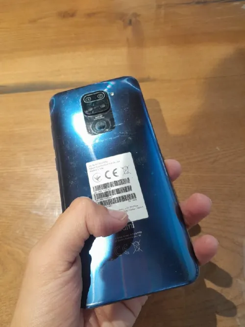 Xiaomi Redmi note 9 Redmi note 9