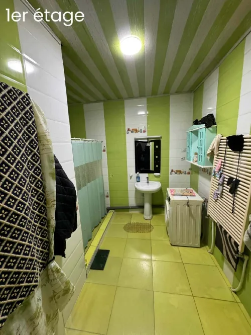 Vente Villa Sétif Setif