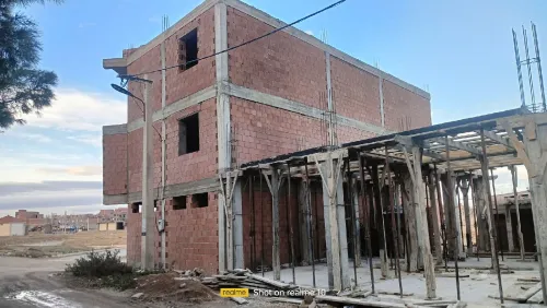 Vente Villa Sétif Setif