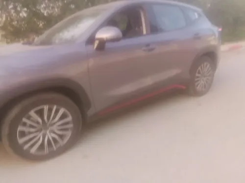 Jetour Dashing 2025 Luxury