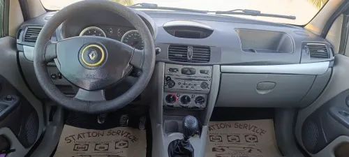 Renault Symbol 2009 Collection