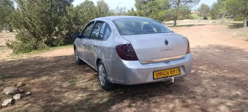 Renault Symbol 2009 Collection