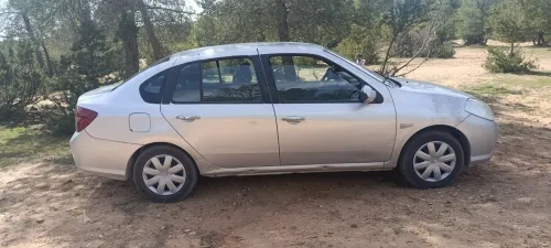Renault Symbol 2009 Collection