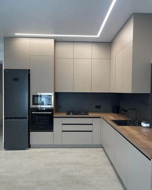 Rénovation & Décoration Intérieure - Haut de Gamme