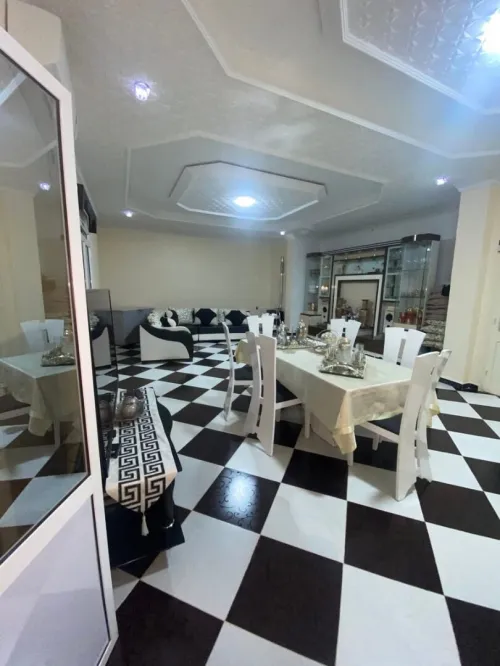 Vente Villa El Tarf El taref
