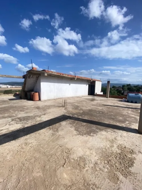 Vente Villa El Tarf El taref