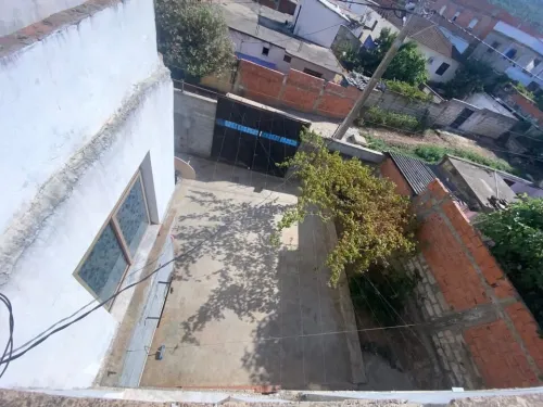 Vente Villa El Tarf El taref