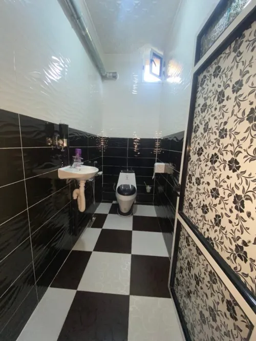 Vente Villa El Tarf El taref