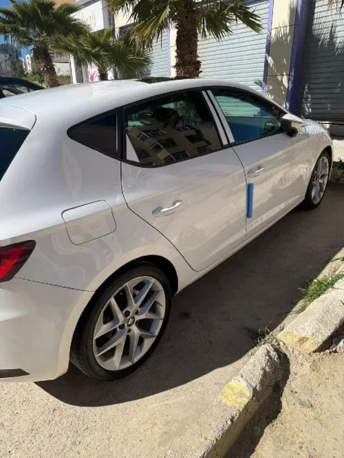 Seat Leon 2016 Lion fr+