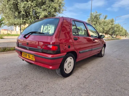 Renault Clio 1 1994 Clio 1