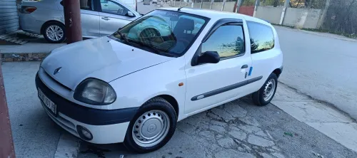 Renault Clio 1 2001 Clio 1