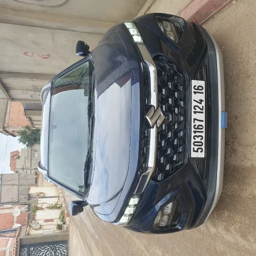 Suzuki FRONX 2024 