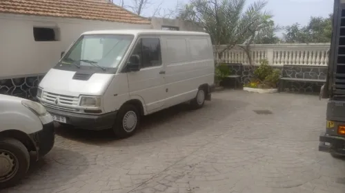 trafik blonch 