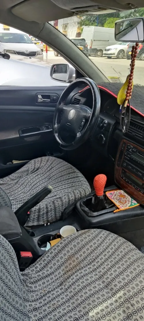 Volkswagen Passat 2003 Passat