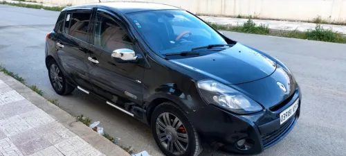 Renault Clio 3 2009 Clio 3