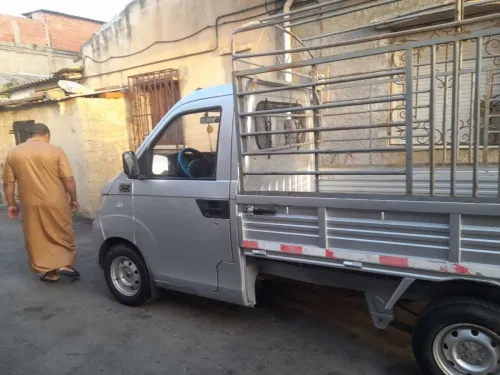 Chery Yoki 2019