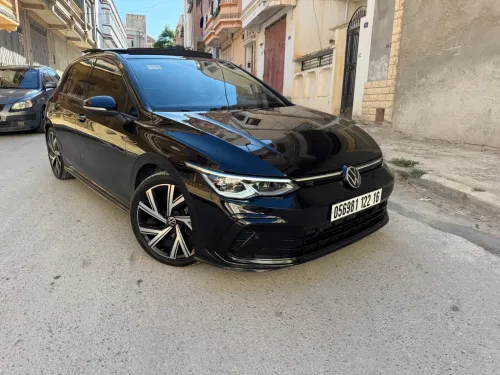 Volkswagen Golf 8 2022 R-Line